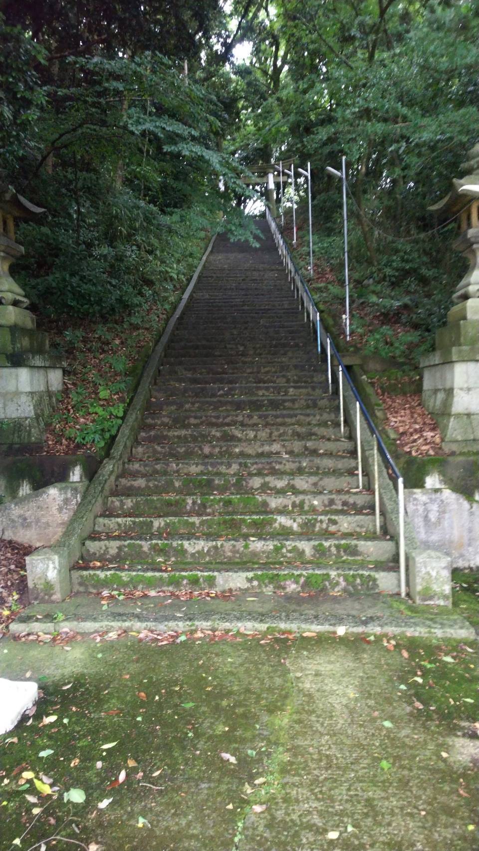 神社5